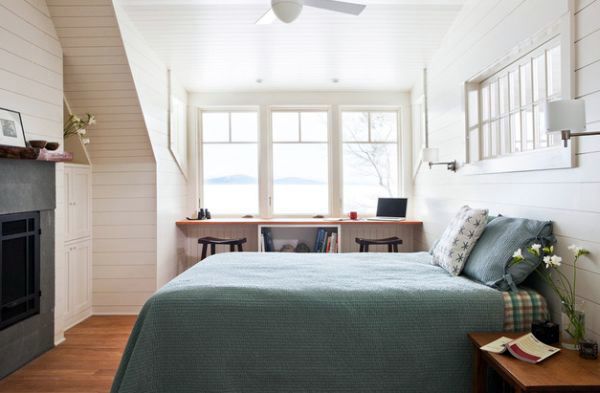 Small Bedroom creative gestalten- 45 ideas for the modern home owner