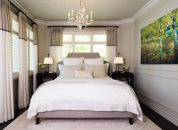 Small Bedroom creative gestalten- 45 ideas for the modern home owner