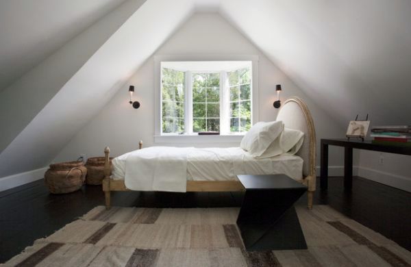 Small Bedroom creative gestalten- 45 ideas for the modern home owner