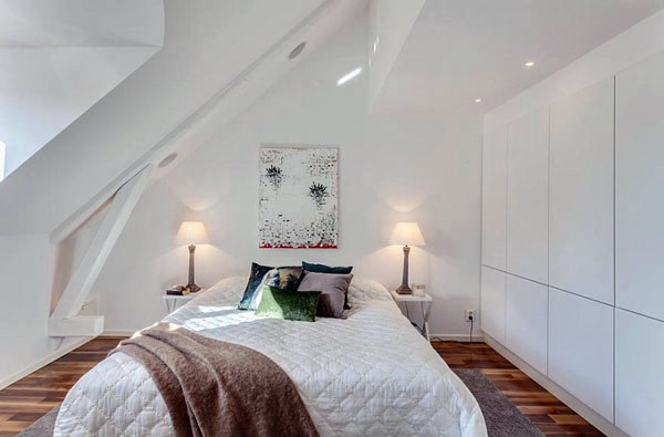 Small Bedroom creative gestalten- 45 ideas for the modern home owner