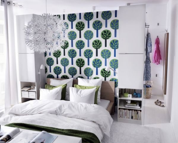 Small Bedroom creative gestalten- 45 ideas for the modern home owner