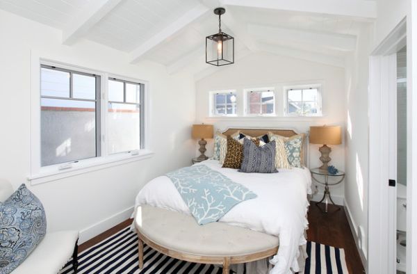 Small Bedroom creative gestalten- 45 ideas for the modern home owner