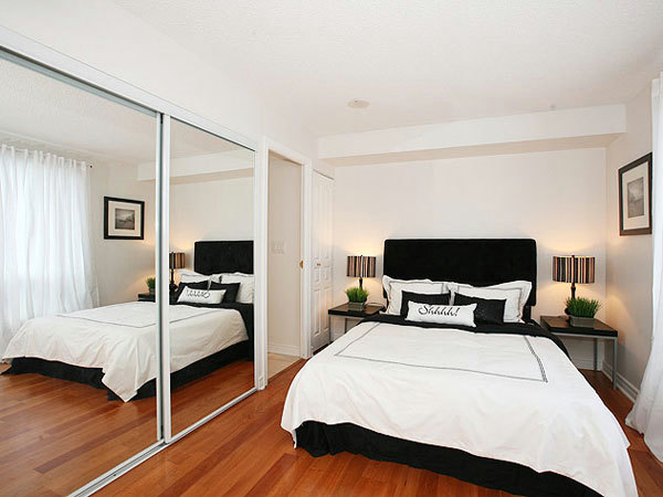 Small Bedroom creative gestalten- 45 ideas for the modern home owner