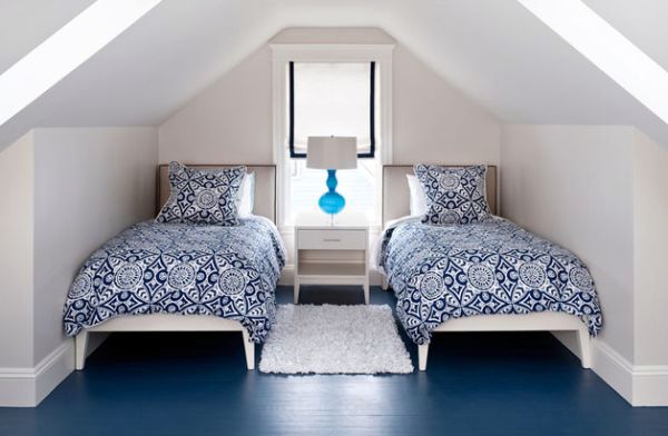 Small Bedroom creative gestalten- 45 ideas for the modern home owner