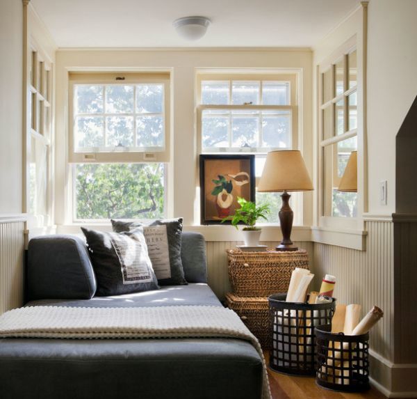 Small Bedroom creative gestalten- 45 ideas for the modern home owner