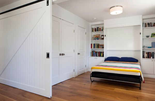 Small Bedroom creative gestalten- 45 ideas for the modern home owner