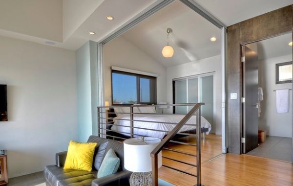 Small Bedroom creative gestalten- 45 ideas for the modern home owner