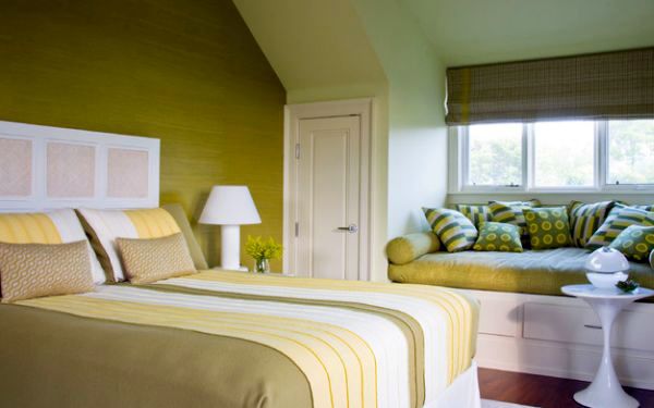 Small Bedroom creative gestalten- 45 ideas for the modern home owner