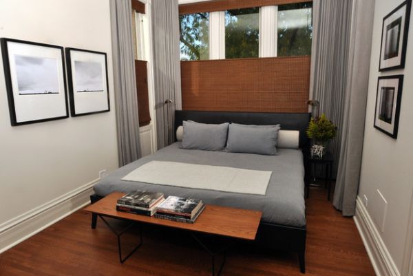 Small Bedroom creative gestalten- 45 ideas for the modern home owner