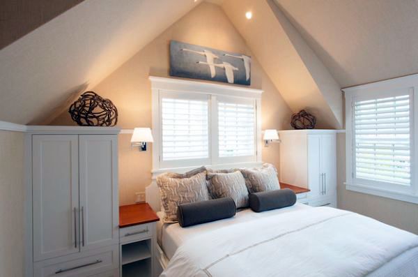 Small Bedroom creative gestalten- 45 ideas for the modern home owner