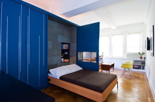 Small Bedroom creative gestalten- 45 ideas for the modern home owner
