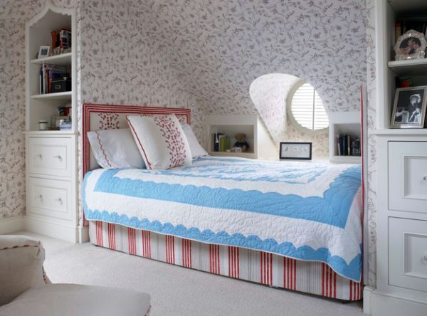 Small Bedroom creative gestalten- 45 ideas for the modern home owner