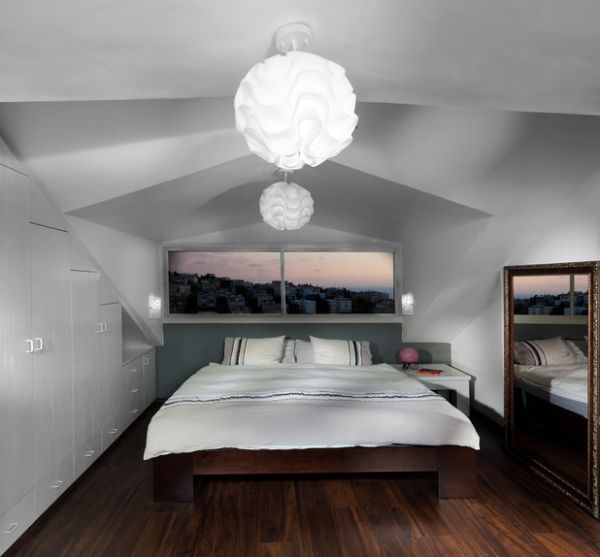 Small Bedroom creative gestalten- 45 ideas for the modern home owner