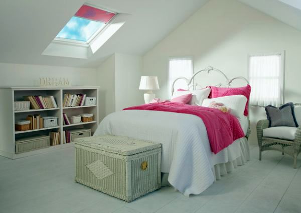 Small Bedroom creative gestalten- 45 ideas for the modern home owner