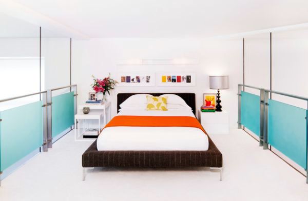 Small Bedroom creative gestalten- 45 ideas for the modern home owner