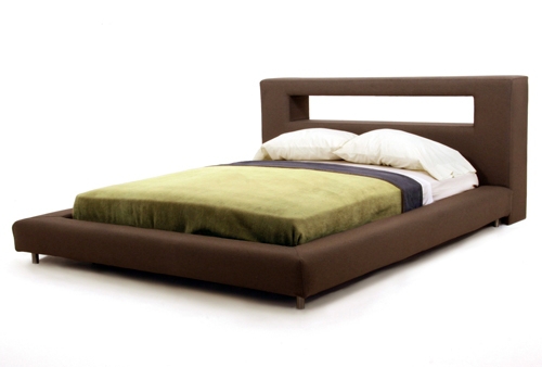 10 Large impressive platform bed - Sweet dreams!
