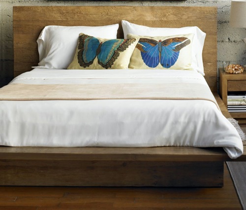 10 Large impressive platform bed - Sweet dreams! 10 Large impressive platform bed - Sweet dreams!