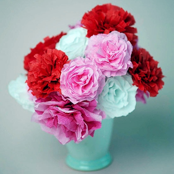 22 Ideas for Valentine's Day decoration at home 22 Ideas for Valentine's Day decoration at home