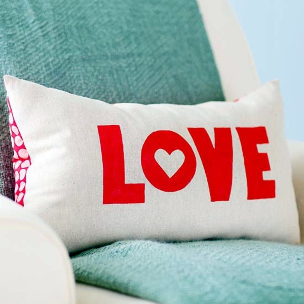 22 Ideas for Valentine's Day decoration at home 22 Ideas for Valentine's Day decoration at home