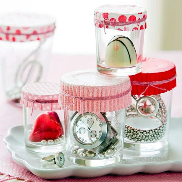 22 Ideas for Valentine's Day decoration at home 22 Ideas for Valentine's Day decoration at home
