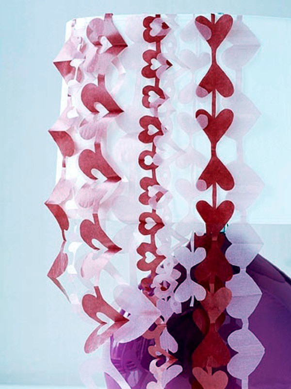 22 Ideas for Valentine's Day decoration at home 22 Ideas for Valentine's Day decoration at home