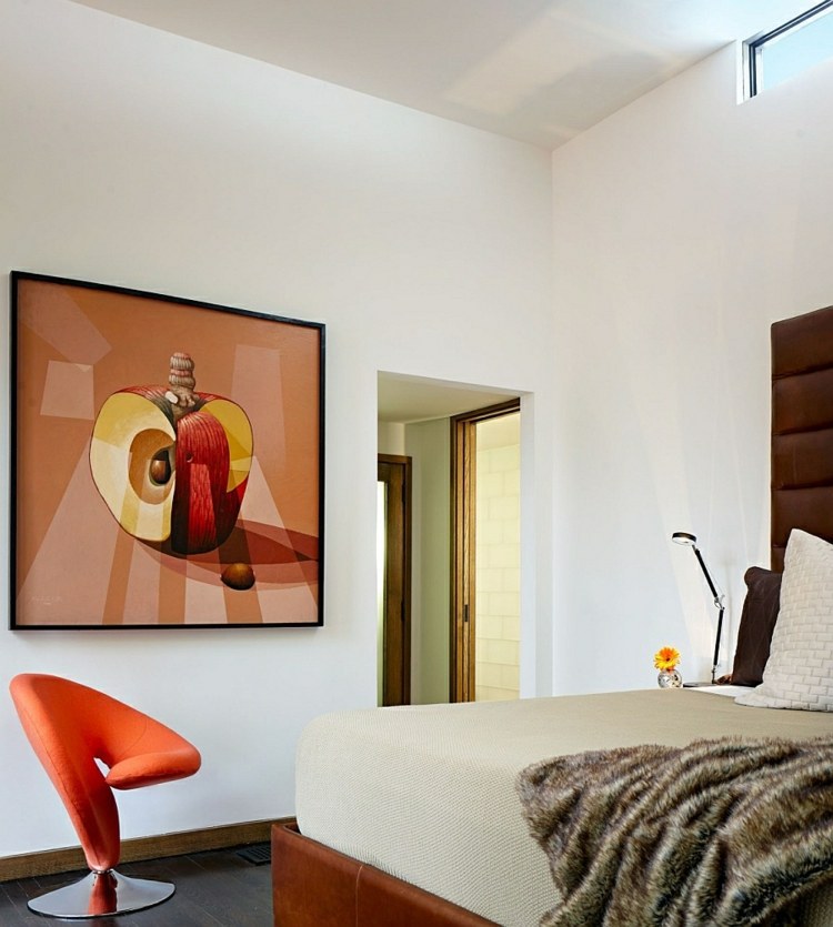 Green Lantern residence in Texas - a great example of sustainable architecture Green Lantern residence in Texas - a great example of sustainable architecture