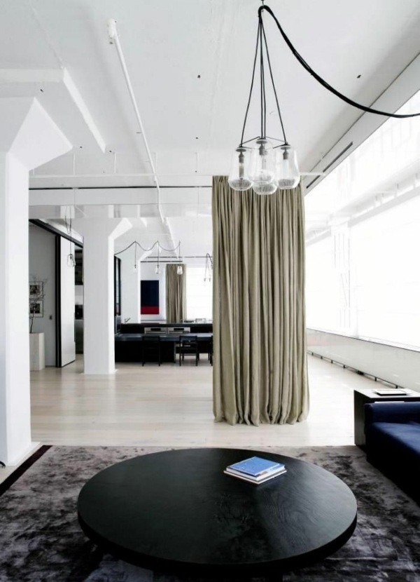 Loft combines several epochs in its design