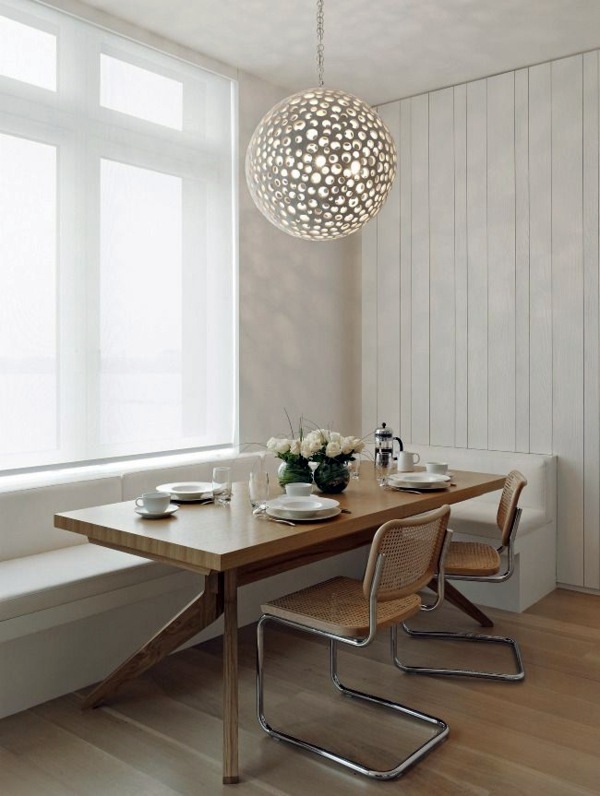Loft combines several epochs in its design