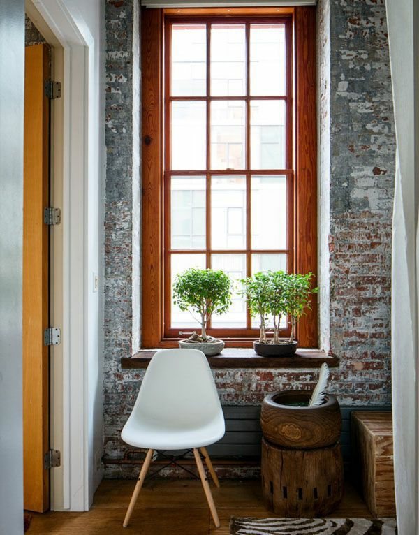 Loft combines several epochs in its design