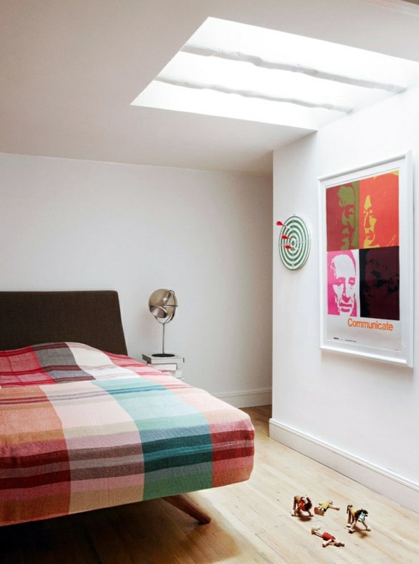 Loft combines several epochs in its design