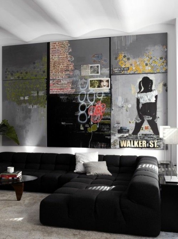 Loft combines several epochs in its design