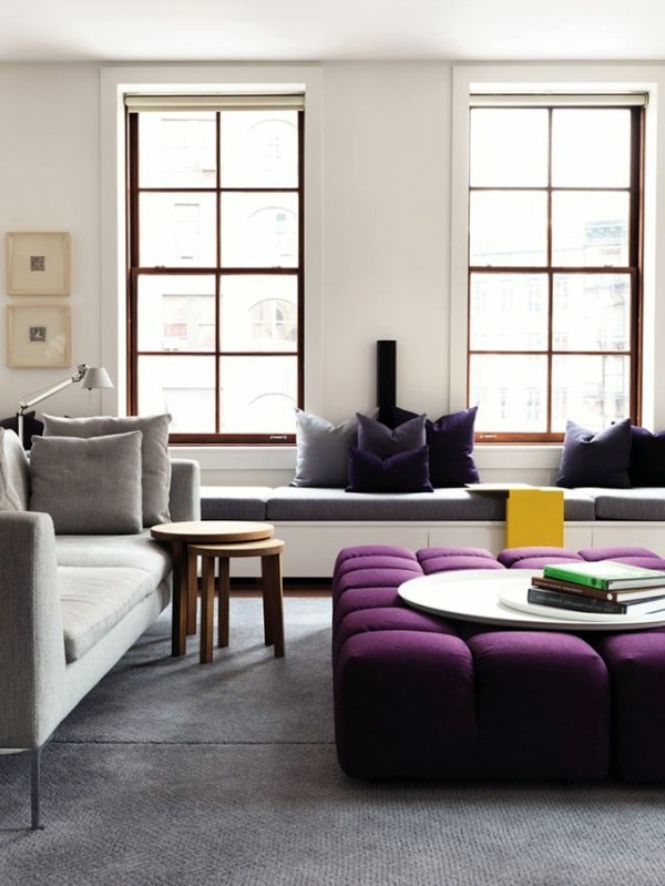 Loft combines several epochs in its design