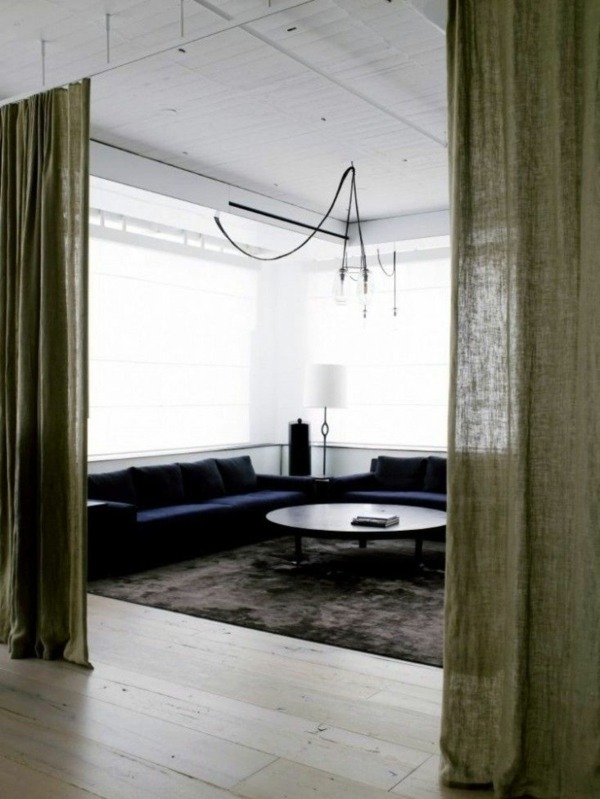 Loft combines several epochs in its design