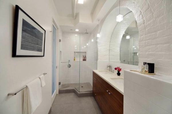 Loft combines several epochs in its design