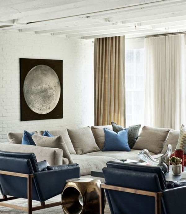 Loft combines several epochs in its design