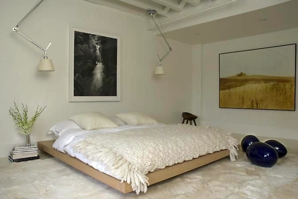 Loft combines several epochs in its design