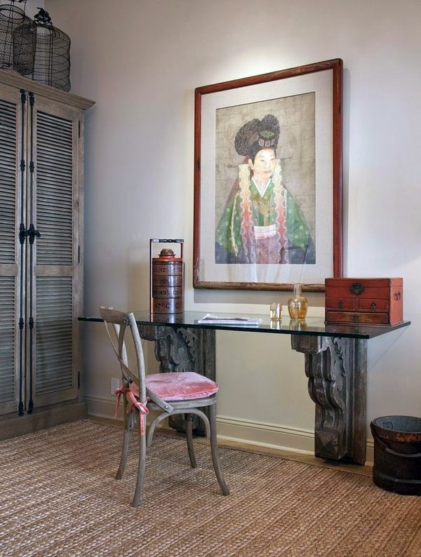 Loft combines several epochs in its design