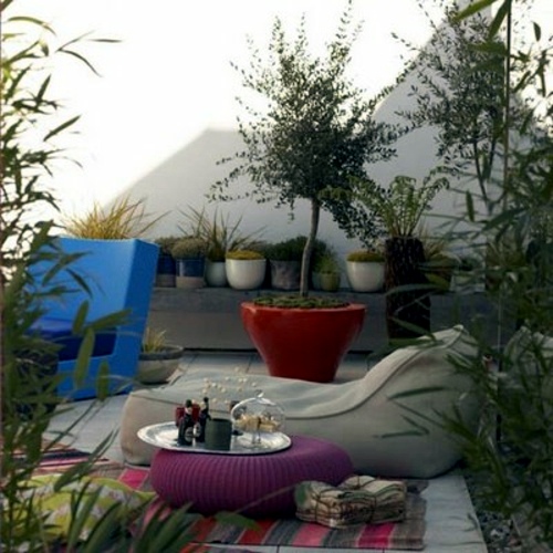 Cool garden decorations for your garden Cool garden decorations for your garden