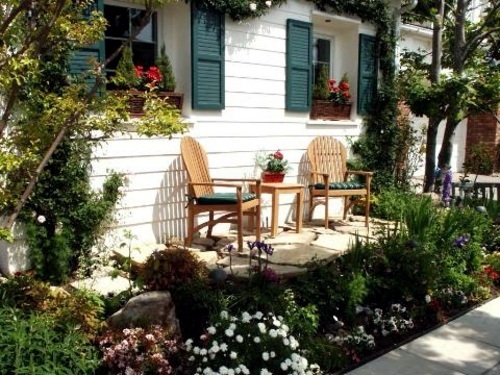 Cool garden decorations for your garden Cool garden decorations for your garden