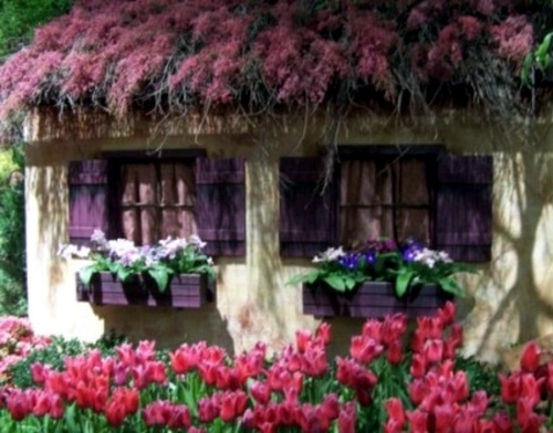 Cool garden decorations for your garden Cool garden decorations for your garden