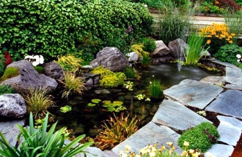 Cool garden decorations for your garden Cool garden decorations for your garden