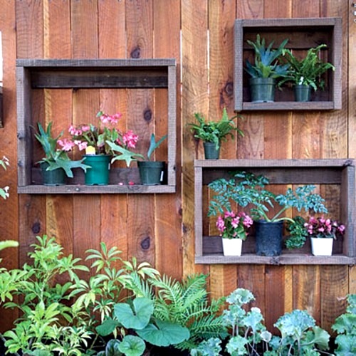 Cool garden decorations for your garden | Interior Design Ideas | AVSO.ORG