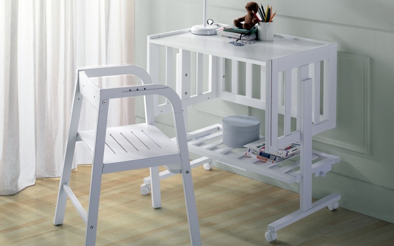 Designer Baby Furniture by Micuna - style and comfort are guaranteed