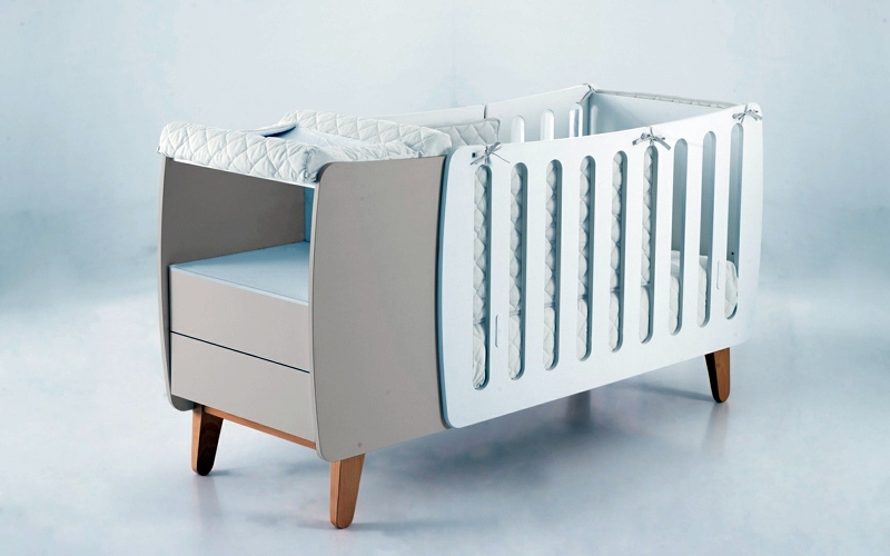designer nursery furniture