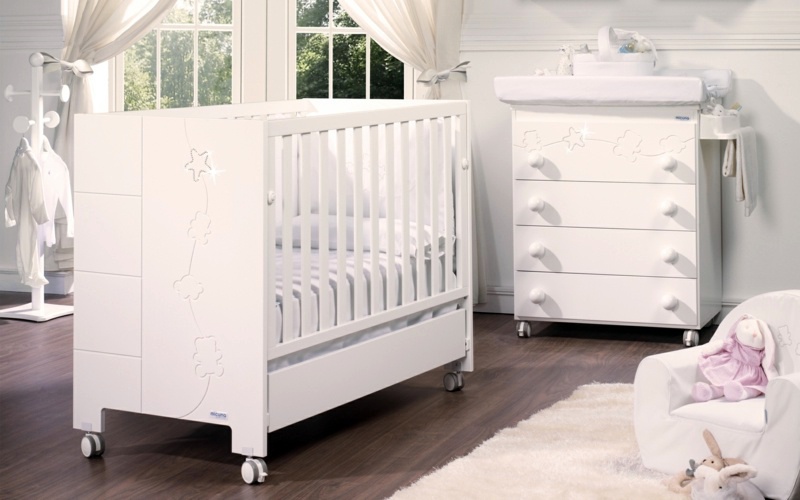Designer Baby Furniture by Micuna style and comfort are guaranteed Avso