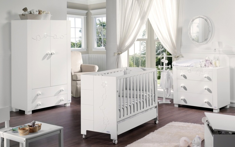 Designer Baby Furniture by Micuna - style and comfort are guaranteed