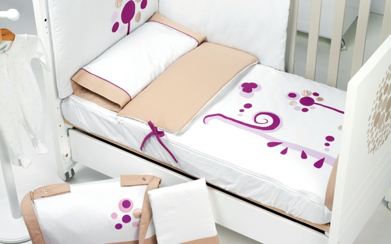 Treasure Rooms Baby Kids Furniture Bolzano Crib Furniture Kids