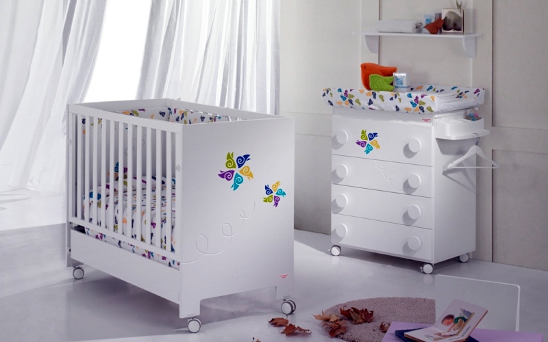 designer baby cots