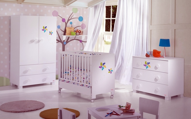 Designer Baby Furniture by Micuna style and comfort are guaranteed Avso