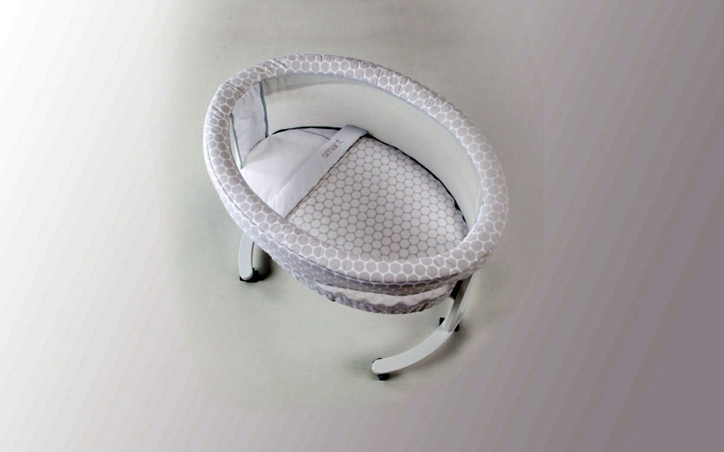 Designer Baby Furniture by Micuna - style and comfort are guaranteed